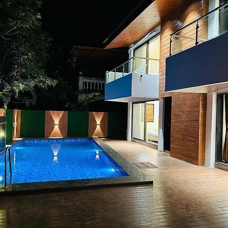 Casa Majestic Lonavala Βίλα Εξωτερικό φωτογραφία