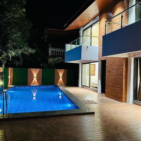 Casa Majestic Lonavala Βίλα Εξωτερικό φωτογραφία