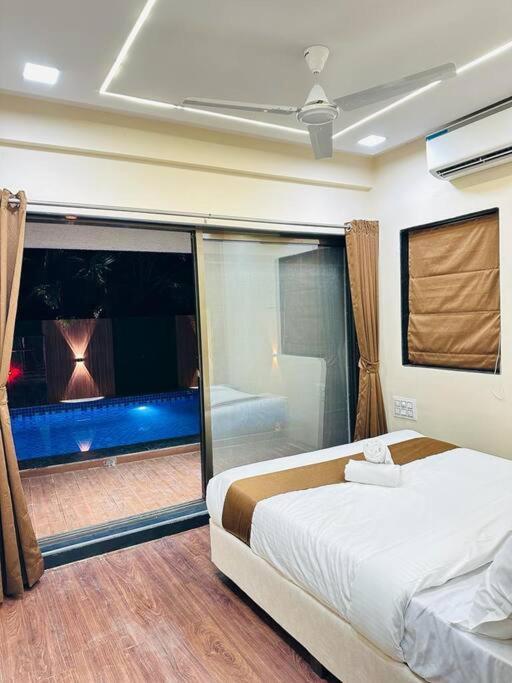 Casa Majestic Lonavala Βίλα Εξωτερικό φωτογραφία